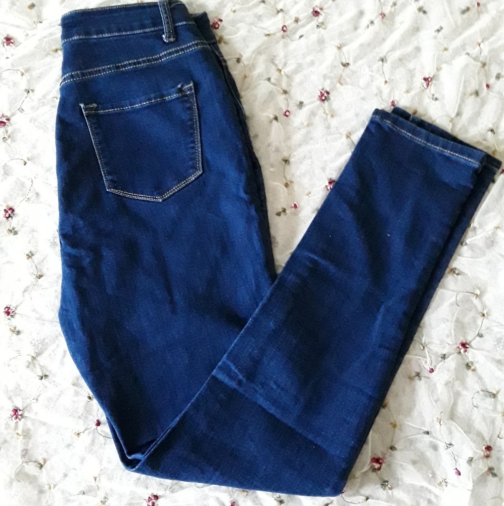Jeans Fashion Nova